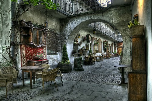 Kazimierz